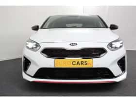 Kia Proceed (2020) thumbnail 4