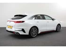 Kia Proceed (2020) thumbnail 5