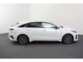 Kia Proceed (2020) thumbnail 6