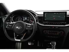 Kia Proceed (2020) thumbnail 10