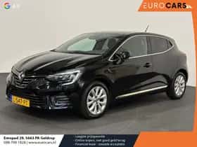 Renault Clio (2021)