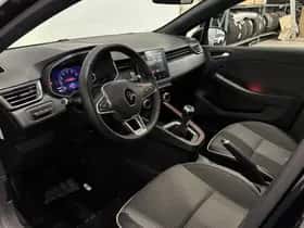 Renault Clio (2021) thumbnail 15