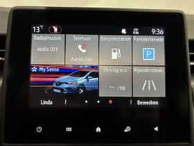 Renault Clio (2021) thumbnail 16