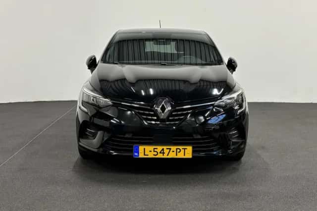 Renault Clio (2021) thumbnail 4