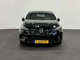 Renault Clio (2021) thumbnail 4