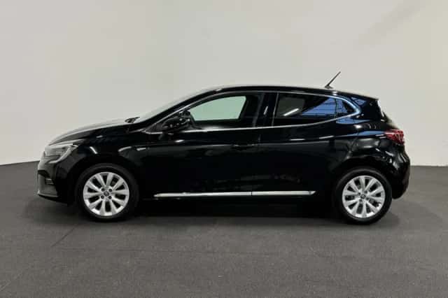 Renault Clio (2021) thumbnail 5