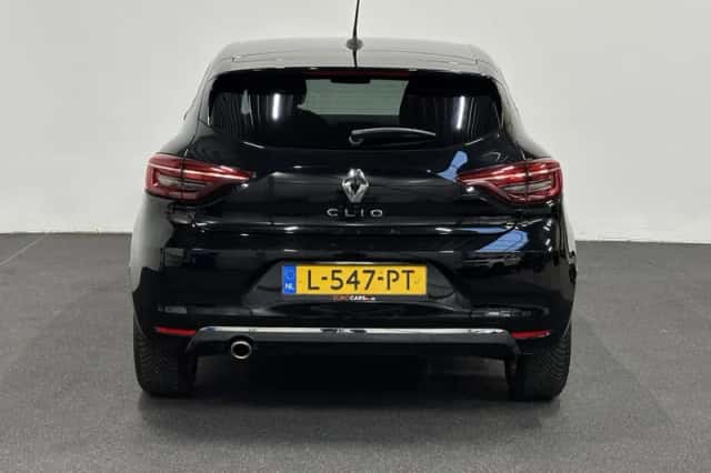 Renault Clio (2021) thumbnail 6