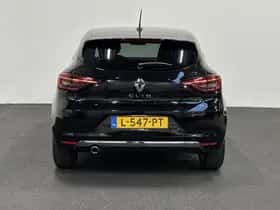 Renault Clio (2021) thumbnail 6