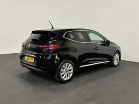 Renault Clio (2021) thumbnail 9