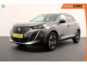 Peugeot 2008 (2023) thumbnail 1