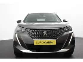 Peugeot 2008 (2023) thumbnail 4