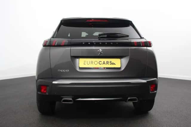 Peugeot 2008 (2023) thumbnail 5