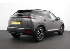 Peugeot 2008 (2023) thumbnail 7