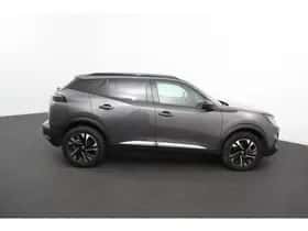 Peugeot 2008 (2023) thumbnail 8