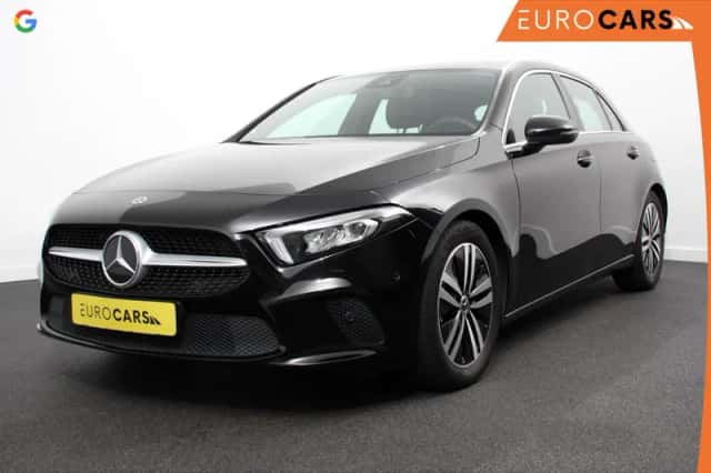 Mercedes-Benz A-Klasse (2022) thumbnail 1