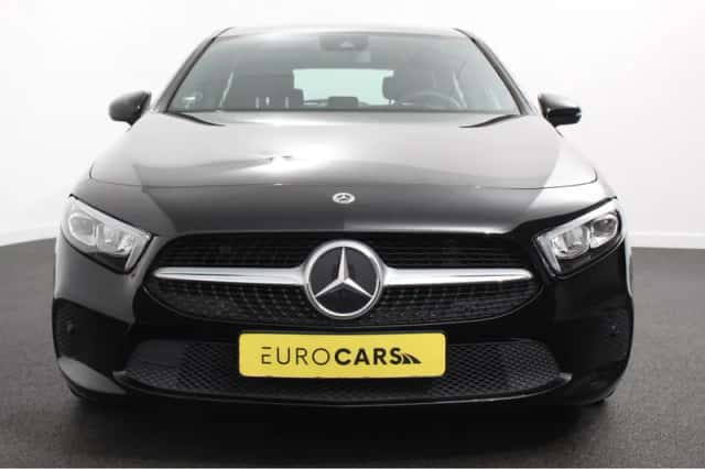 Mercedes-Benz A-Klasse (2022) thumbnail 2