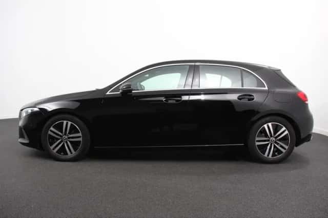Mercedes-Benz A-Klasse (2022) thumbnail 5
