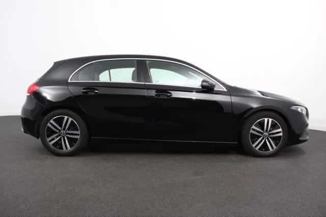 Mercedes-Benz A-Klasse (2022) thumbnail 6
