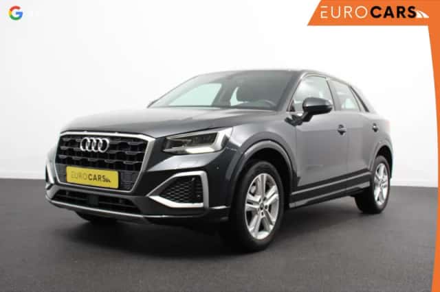 Audi Q2 (2021) thumbnail 1