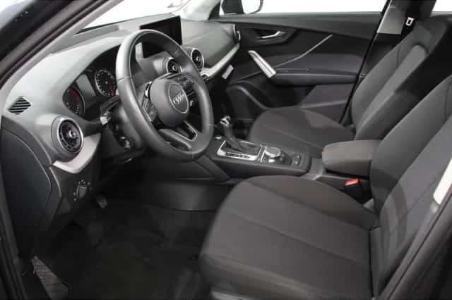 Audi Q2 (2021) thumbnail 2