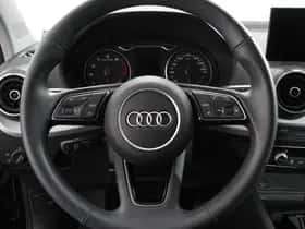 Audi Q2 (2021) thumbnail 11
