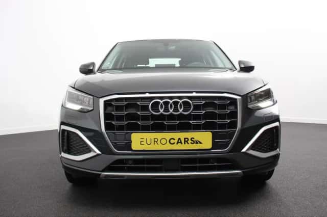 Audi Q2 (2021) thumbnail 4