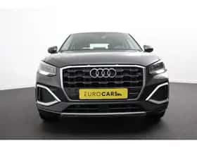 Audi Q2 (2021) thumbnail 4