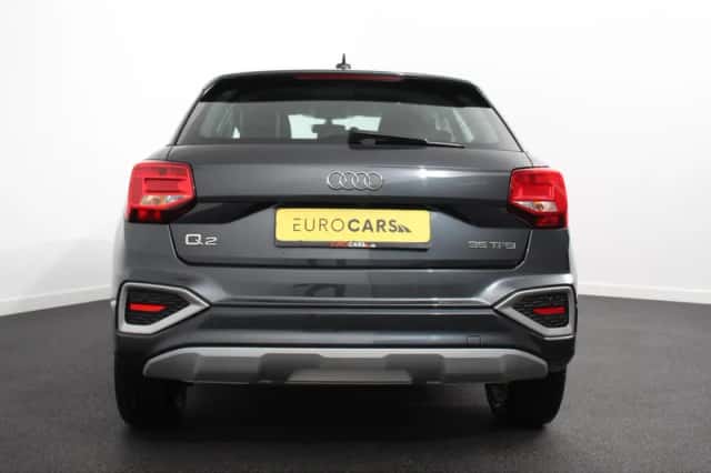 Audi Q2 (2021) thumbnail 5