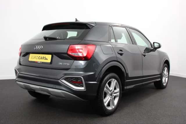 Audi Q2 (2021) thumbnail 6