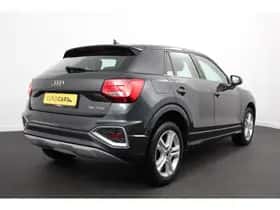 Audi Q2 (2021) thumbnail 6