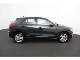 Audi Q2 (2021) thumbnail 7