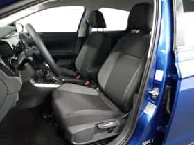 Volkswagen Polo (2022) thumbnail 13