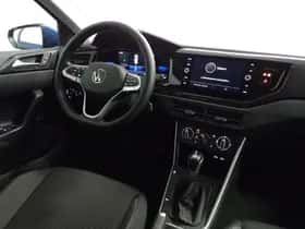 Volkswagen Polo (2022) thumbnail 16