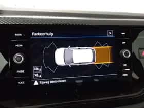 Volkswagen Polo (2022) thumbnail 3