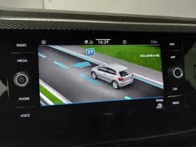 Volkswagen Polo (2022) thumbnail 24