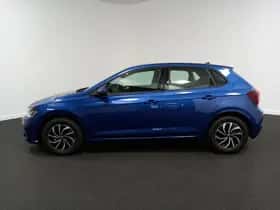 Volkswagen Polo (2022) thumbnail 4
