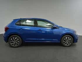Volkswagen Polo (2022) thumbnail 5