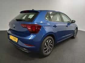 Volkswagen Polo (2022) thumbnail 6