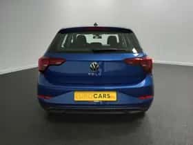 Volkswagen Polo (2022) thumbnail 7