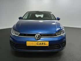 Volkswagen Polo (2022) thumbnail 8