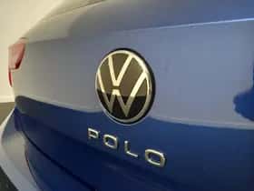 Volkswagen Polo (2022) thumbnail 10