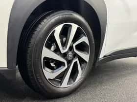 Toyota Aygo X (2025) thumbnail 2