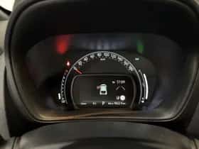 Toyota Aygo X (2025) thumbnail 15