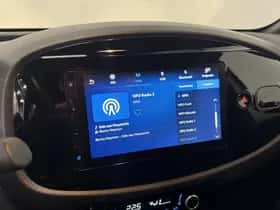 Toyota Aygo X (2025) thumbnail 17