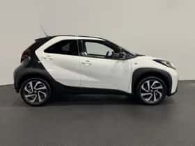 Toyota Aygo X (2025) thumbnail 22