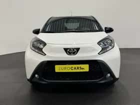 Toyota Aygo X (2025) thumbnail 23