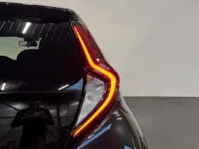 Toyota Aygo X (2025) thumbnail 25