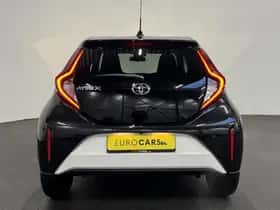 Toyota Aygo X (2025) thumbnail 26