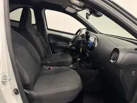 Toyota Aygo X (2025) thumbnail 27
