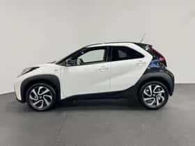 Toyota Aygo X (2025) thumbnail 5